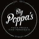 Big Poppa's logo